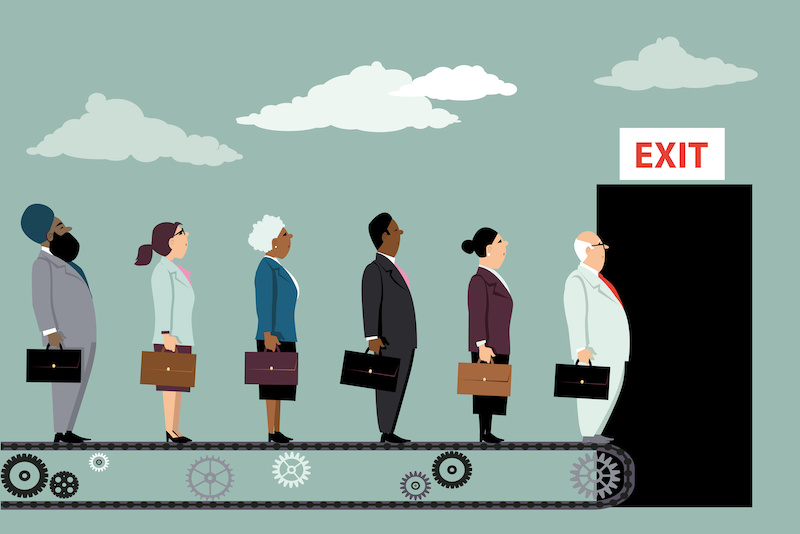 Oh good, another MedTech company&nbsp;layoff!