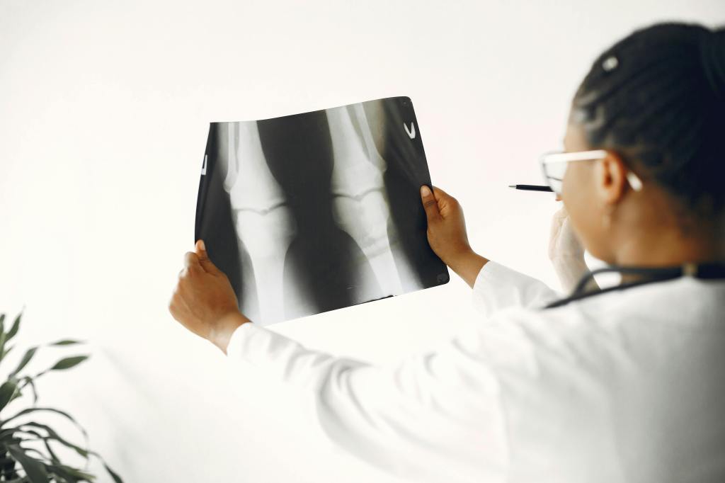 Technologies that can change&nbsp;Orthopedics