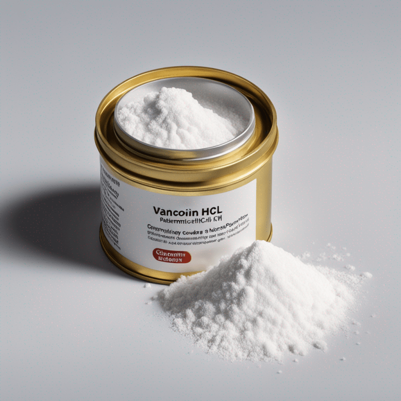 Vancomycin Powder for Preventing Postoperative Spinal&nbsp;Infection?