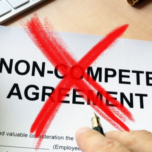 FTC is banning noncompete agreements – but what does that&nbsp;mean?