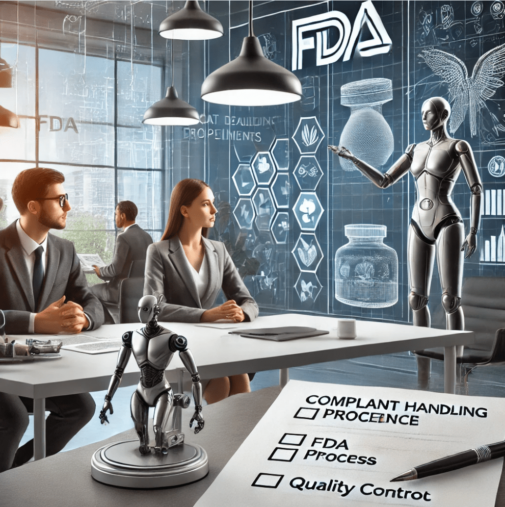 Globus Medical’s Excelsius Robot FDA Warning&nbsp;Letter