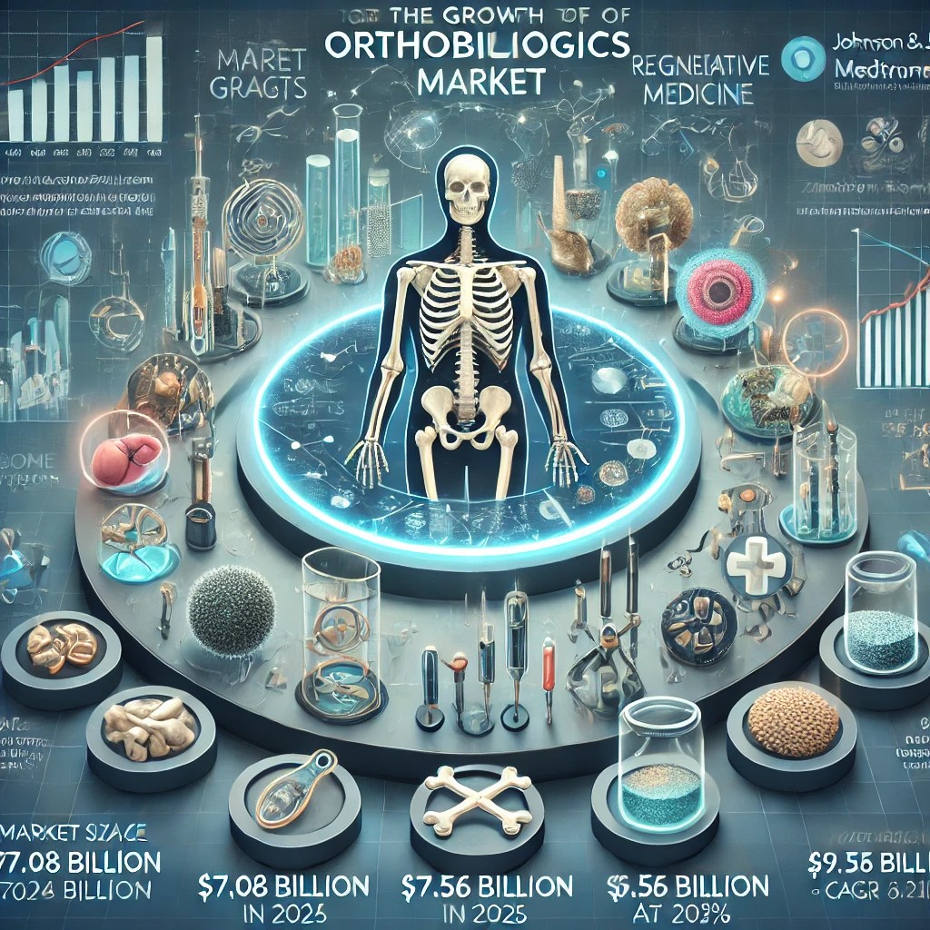 Orthobiologics Market Update