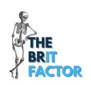 The Brit Factor