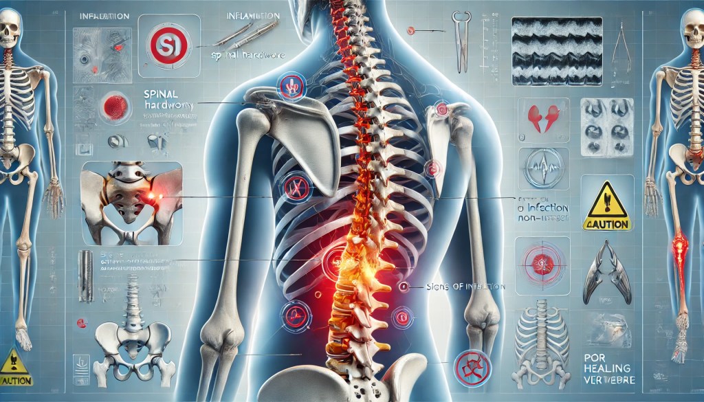 New Evidence Ties Diabetes and Obesity to Fusion&nbsp;Complications